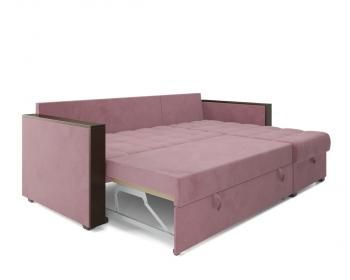 Угловой диван Mebel-ars Техас велюр