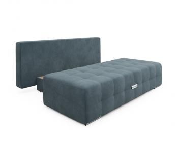 Диван Еврокнижка Mebel-ars Марсель№4 велюр