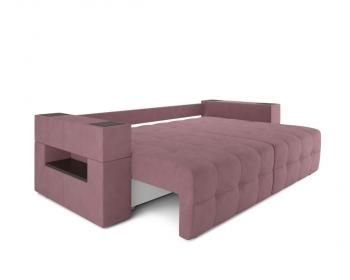 Диван Еврокнижка Mebel-ars Венеция велюр