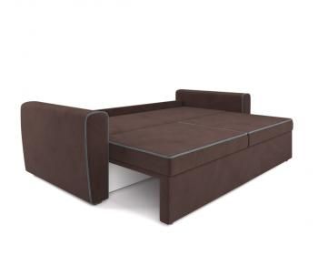 Диван Еврокнижка Mebel-ars Оскар велюр