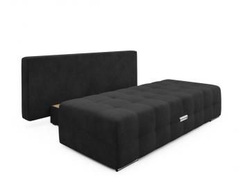 Диван Еврокнижка Mebel-ars Марсель№4 велюр