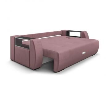 Диван Еврокнижка Mebel-ars Мальтида велюр