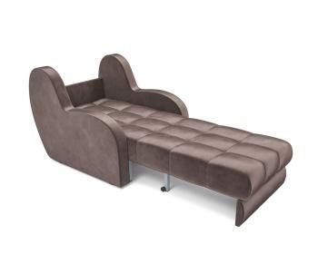 Кресло-кровать Аккордеон Mebel-ars Барон вельвет (бархат)
