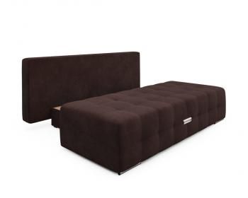 Диван Еврокнижка Mebel-ars Марсель№4 велюр