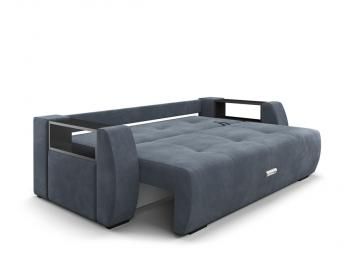 Диван Еврокнижка Mebel-ars Мальтида велюр