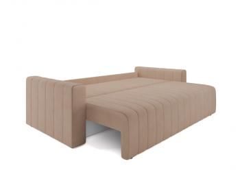 Диван Еврокнижка Mebel-ars Лондон велюр