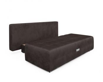 Диван Еврокнижка Mebel-ars Марсель №4 микровельвет