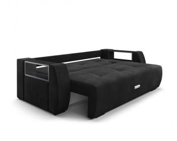 Диван Еврокнижка Mebel-ars Мальтида велюр