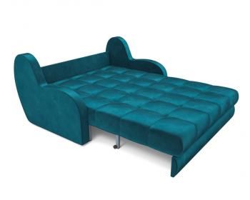 Диван Mebel-ars Аккордеон Барон вельвет (бархат)