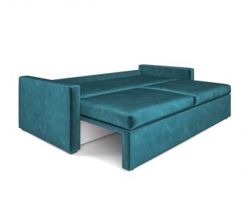 Диван Еврокнижка Mebel-ars Поло вельвет (бархат)