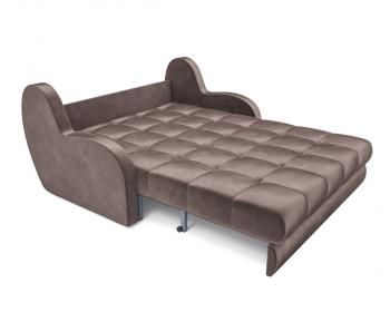 Диван Mebel-ars Аккордеон Барон вельвет (бархат)