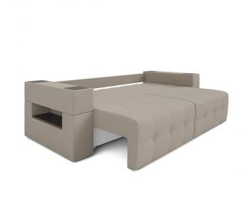 Диван Еврокнижка Mebel-ars Венеция рогожка