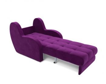 Кресло-кровать Аккордеон Mebel-ars Барон микровельвет