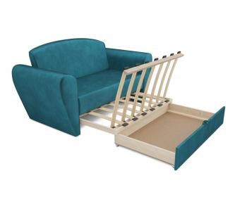 Диван Mebel-ars Квартет вельвет (бархат)