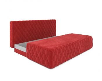 Диван Еврокнижка Mebel-ars Роял микровельвет