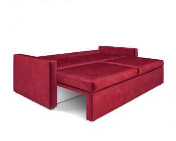 Диван Еврокнижка Mebel-ars Поло вельвет (бархат)