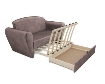 Диван Mebel-ars Квартет вельвет (бархат)