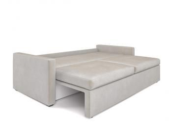 Диван Еврокнижка Mebel-ars Поло вельвет (бархат)