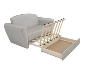 Диван Mebel-ars Квартет вельвет (бархат)