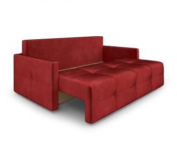 Диван Еврокнижка Mebel-ars Марсель №2 вельвет (бархат)