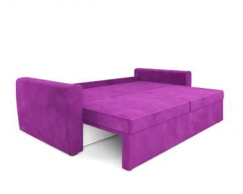 Диван Еврокнижка Mebel-ars Оскар микровельвет