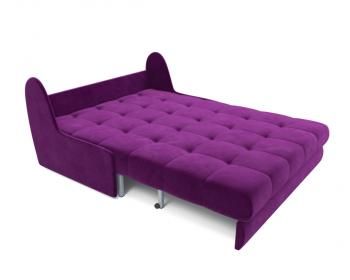 Диван Аккордеон Барон№2 Mebel-ars микровельвет