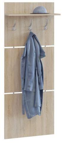 Настенная вешалка Сокол ВШ-5.1