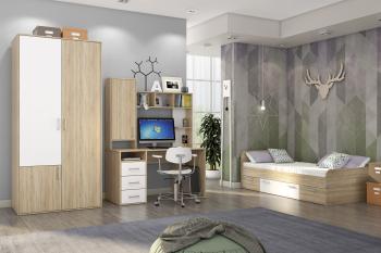 Стол компьютерный Столлайн Мика СТЛ.165.16