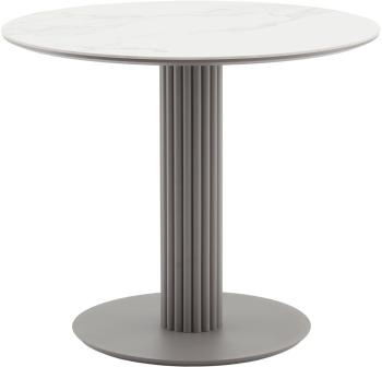 Белый/Латте