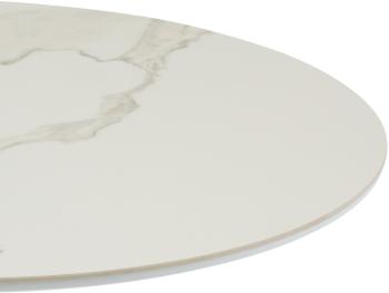 Стол STOOL GROUP Терралино круглый D90 керамика