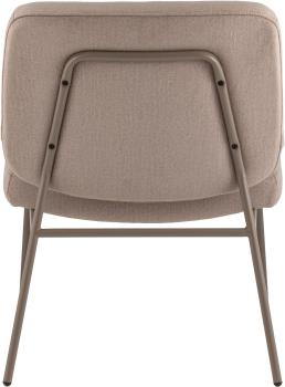 Кресло STOOL GROUP Эбигейл велюр