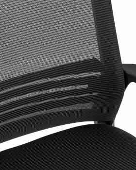 Кресло офисное STOOL GROUP TopChairs Simplex New