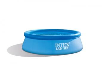 Бассейн Intex Easy Set 28122