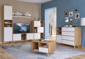 Гарнитур для гостиной Compass Ирма ИР-001