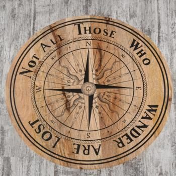 Журнальный столик Decor of today 02256