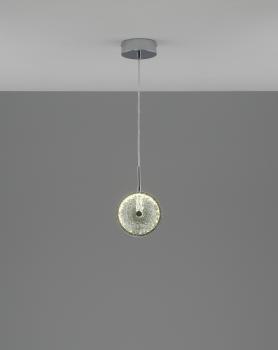 Светильник подвесной светодиодный Moderli V11161-PL Marnia