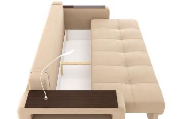 Диван-кровать Сильва SMART 4 Б4-3т-Б3