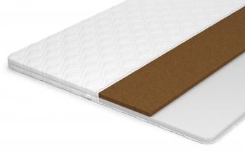 ТОППЕР LONAX STRUTTO COCOS 6 90/200 см