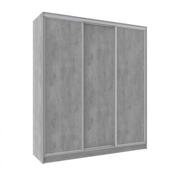 Шкаф-купе Глазов-мебель 2000 Домашний лдсп/лдсп + шлегель