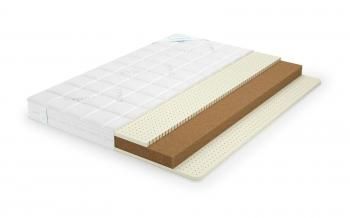 Матрас беспружинный LONAX COCOS 9 COMFORT 120 см
