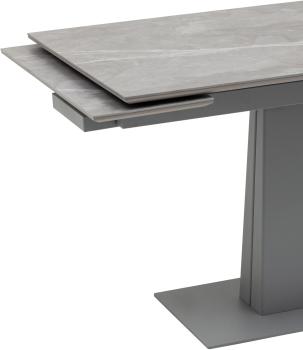 Стол обеденный STOOL GROUP Арнон 120-180*80*76 керамика