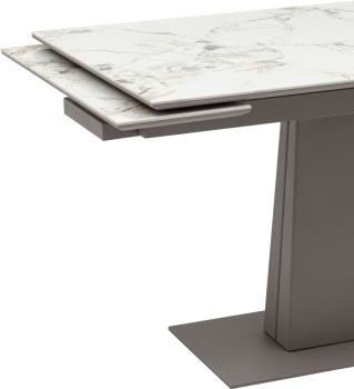 Стол обеденный STOOL GROUP Арнон 120-180*80*76 керамика