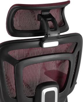 Кресло офисное STOOL GROUP TopChairs Nimbus