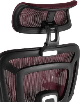 Кресло офисное STOOL GROUP TopChairs Nimbus