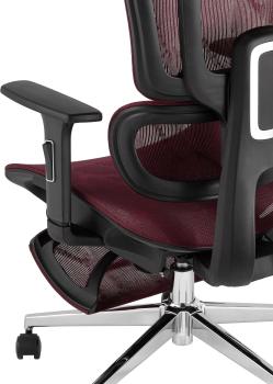 Кресло офисное STOOL GROUP TopChairs Nimbus