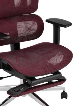 Кресло офисное STOOL GROUP TopChairs Nimbus