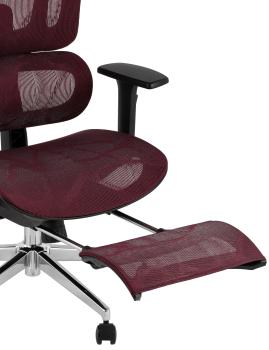 Кресло офисное STOOL GROUP TopChairs Nimbus