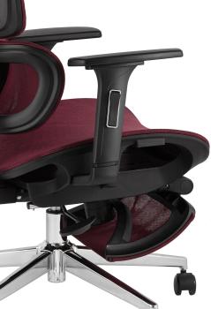 Кресло офисное STOOL GROUP TopChairs Nimbus