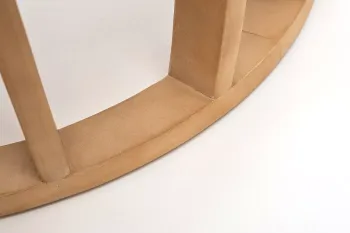 Кофейный стол из акации Joygarden WOODLAND