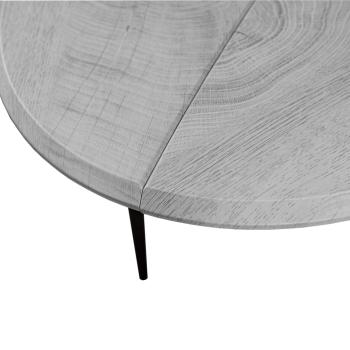 Стол журнальный Мебелик BeautyStyle 28